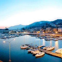 Porto Nuovo