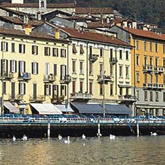 Lungolago