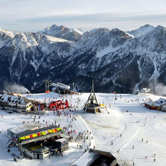 Kronplatz Dez. 2011