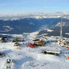 Kronplatz Dez. 2011