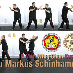 Wing Chun 15 u 16