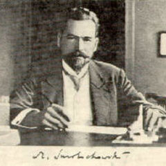  M. Smoluchowski 