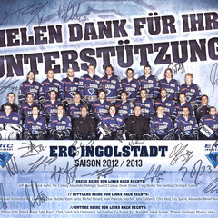 ERC Ingolstadt