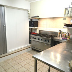 Cuisine professionelle