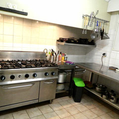 Cuisine professionelle