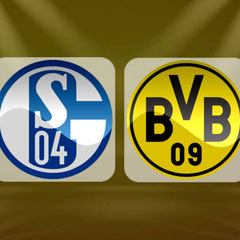 FC Schalke 04 vs. BvB