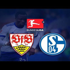 VfB Stuttgart vs. FC Schalke 04