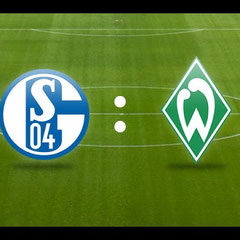 FC Schalke 04 vs. Werder Bremen