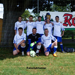 Fanclubtunier