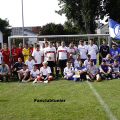 Fanclubtunier