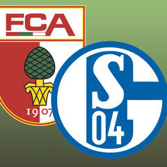 FC Augsburg vs. FC Schalke 04