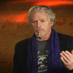 Y William Katt today.