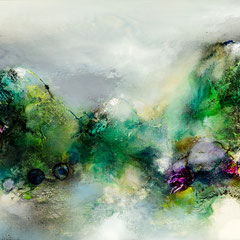 Paysage abstrait 6 116x73 2023