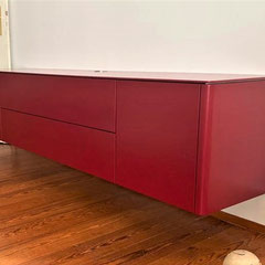 Sideboard // Beratung • Planung • Ausführung