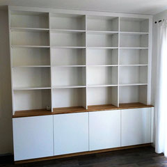 Schrank // Beratung • Planung • Ausführung