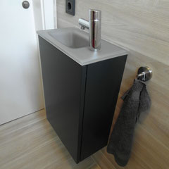 Badschrank // Beratung • Planung • Ausführung