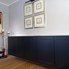 Sideboard // Beratung • Planung • Ausführung