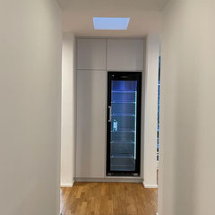Einbauschrank // Beratung • Planung • Ausführung