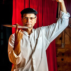 Jerry Fields