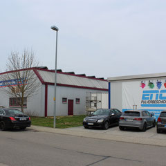 Fachwerkstatt in Jettingen