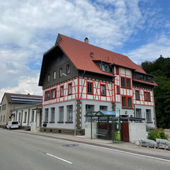 Tagespflege in Unterreichenbach
