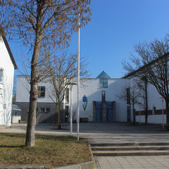 HWS in Lauingen