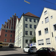 Kindertagesstätte AWO in Donauwörth