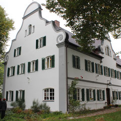 Wohnheim auf Gut Hemerten