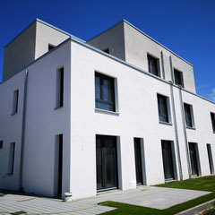 Doppelhaus in Nidderau