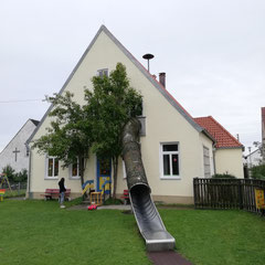 Kindergarten in Auchsesheim