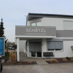 Schätzl Druck in Donauwörth