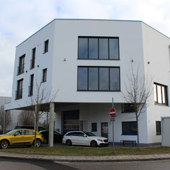 Metallbaubetrieb in Kirchheim
