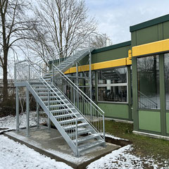 Ludwig-Auer-Mittelschule in Donauwörth