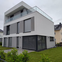 Stadtvilla Bad Nauheim