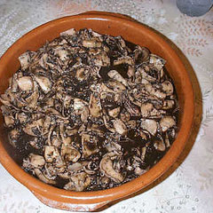 CHIPIRONS   ENCRE