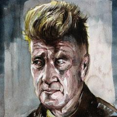 David Lynch