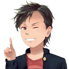 小野大介