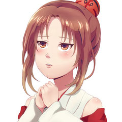 長宗我部千尋