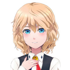 エリーゼ=ヘブンズ