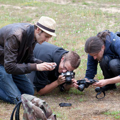 Slangenfotografie