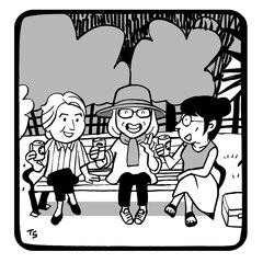 ねんてん先生の文学のある日々　2022　7/1