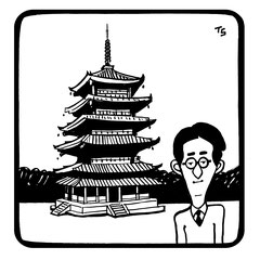 ねんてん先生の文学のある日々　2019　10/4