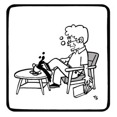 ねんてん先生の文学のある日々　2019　8/2