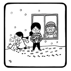 ねんてん先生の文学のある日々　2017　2/3