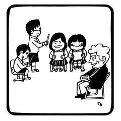 ねんてん先生の文学のある日々　2016　11/4