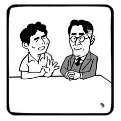 ねんてん先生の文学のある日々　2019　5/3