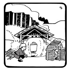 ねんてん先生の文学のある日々 2021  2/5