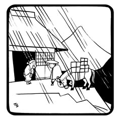 ねんてん先生の文学のある日々　2018　3/2