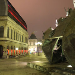 Place Louis Pradel - Photo © Anik COUBLE  