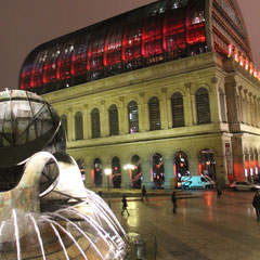 Place Louis Pradel - Photo © Anik COUBLE 